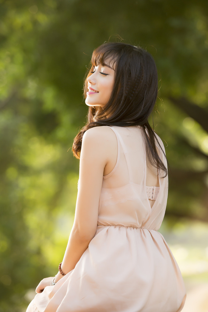 火焰女神